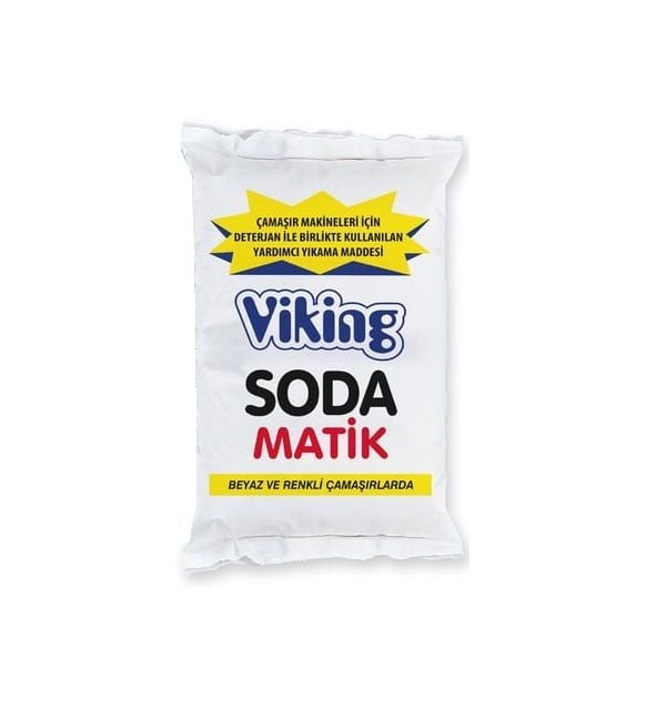 Viking Toz Soda 500gr