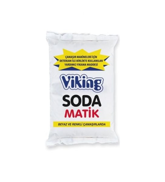 Viking Toz Soda 500gr