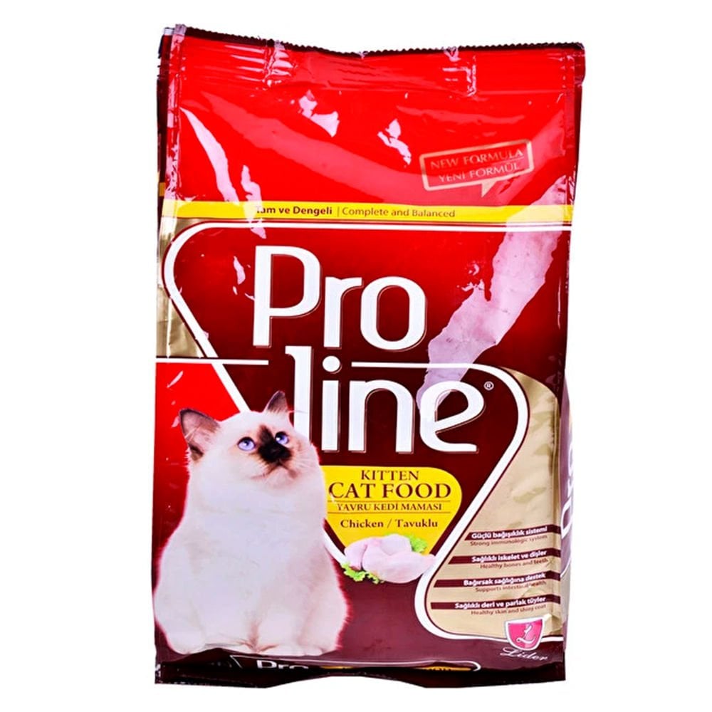 Proline Kedi Maması Kitten Yavru 400gr
