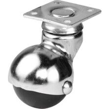 HTS-202 Küre 40 lık Tablalı Mat Bilyalı