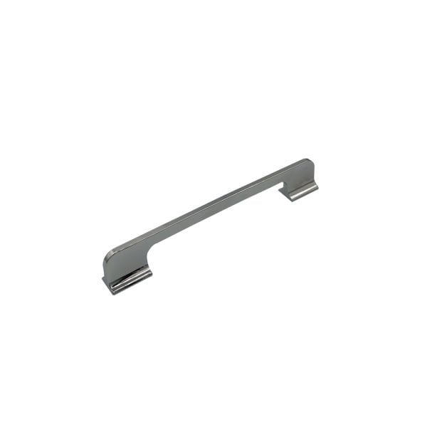 Metax Afyon Kulp 160mm Krom