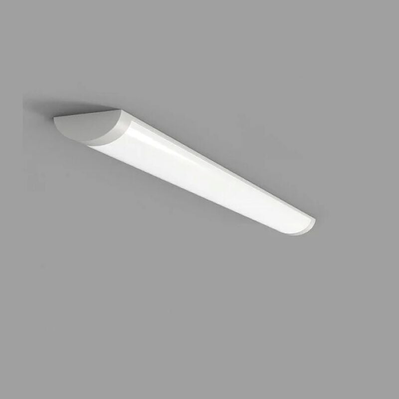 YCL 18W Yatay Bant Armatür 60cm Gün Işığı
