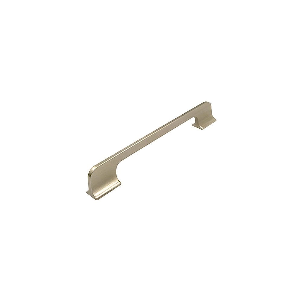 Metax Afyon Kulp 160mm İnox