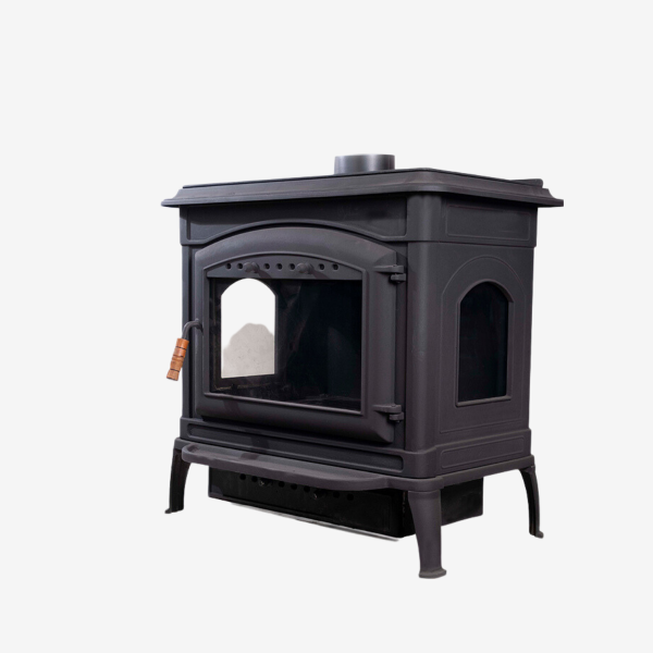 TDS Vesta Döküm Şömine Soba