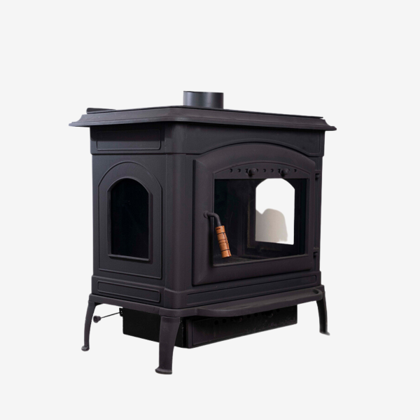 TDS Vesta Döküm Şömine Soba