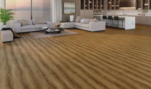 Vario Laminat Parke 8mm Gobi