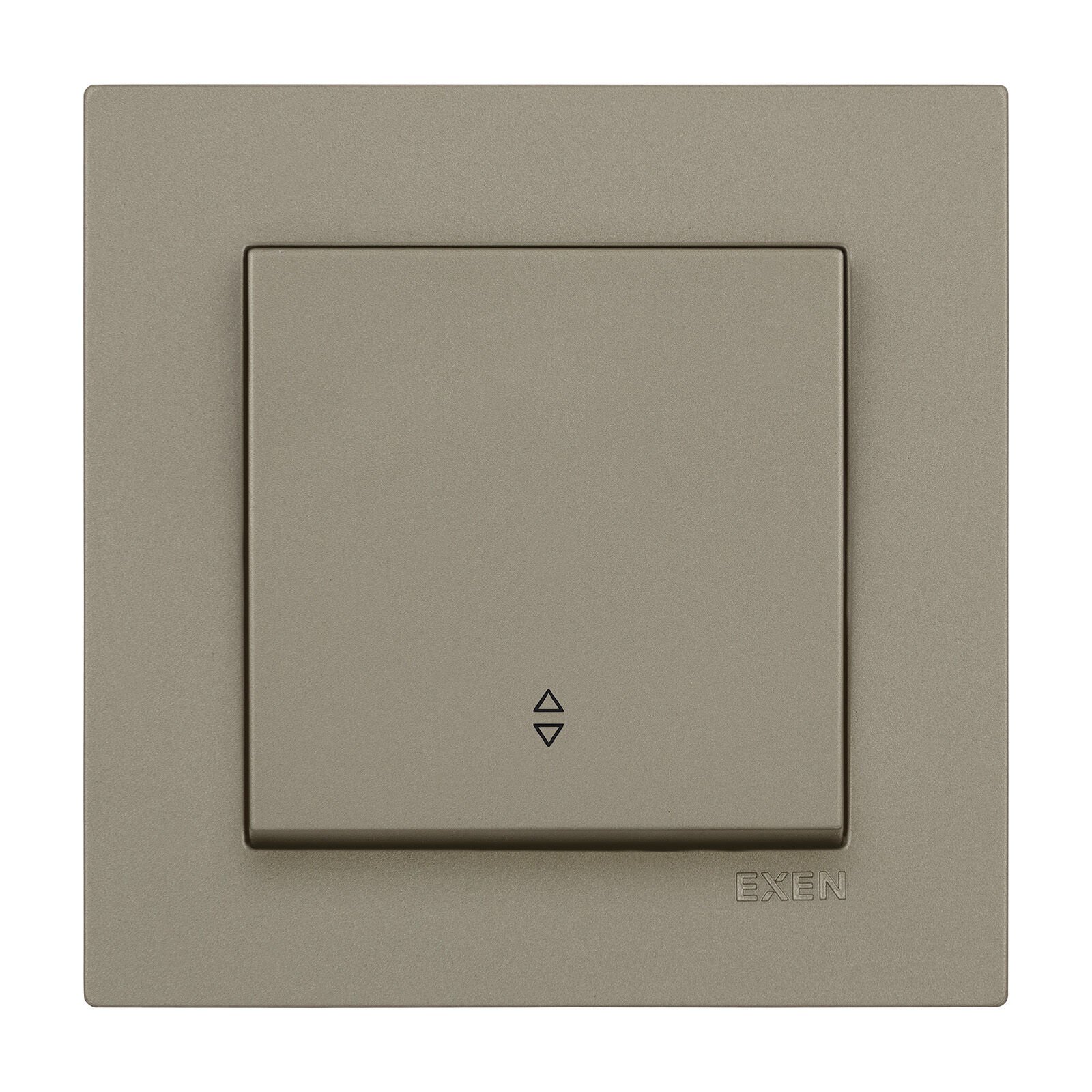 Exen Karell Blisterli Titanyum Vavien