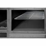 TDS Mercan Döküm Soba