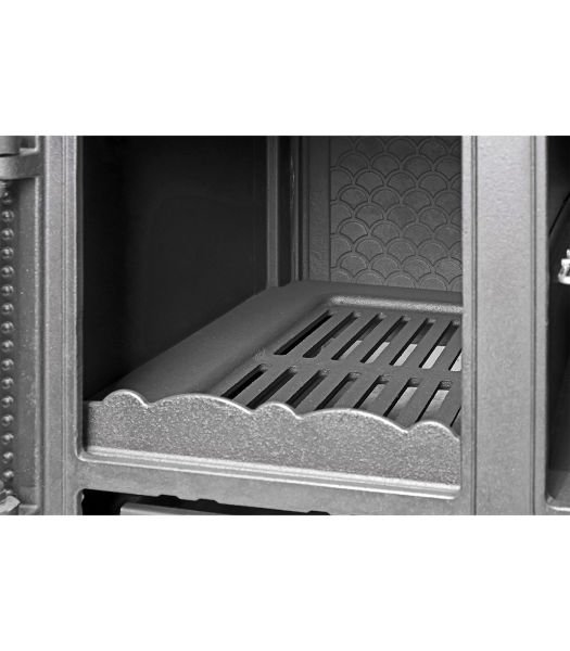 TDS Mercan Döküm Soba