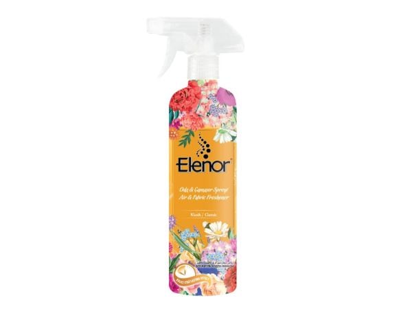 Elenor Oda Spreyi Klasik 500ml
