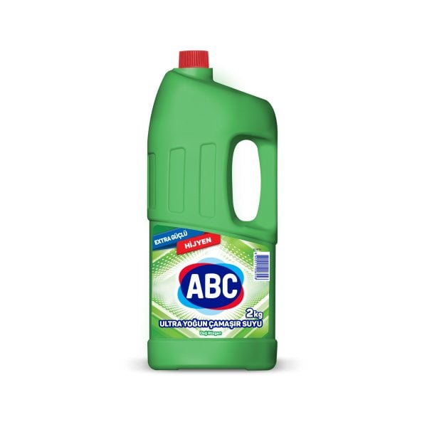 ABC Ultra Çamaşır Suyu Dağ Rüzgarı 1850ml