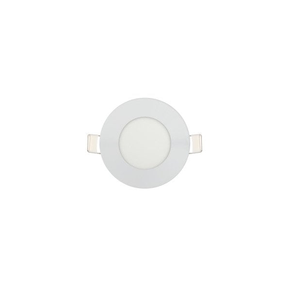 Horoz Slim-3 Led Armatür 3w 6400k