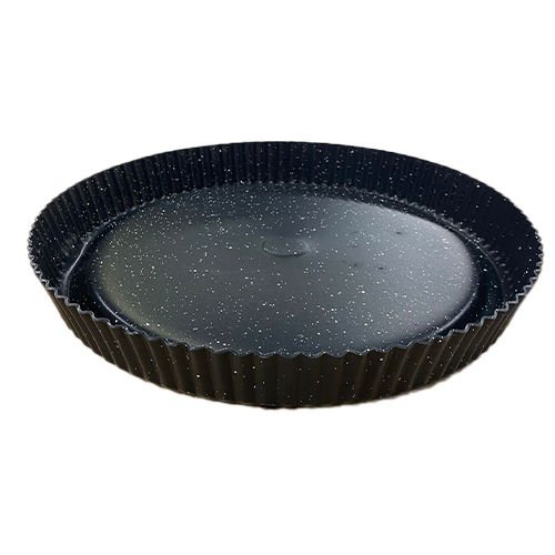 Menzir Granit Tart Kalıbı 30 cm ŞAN144