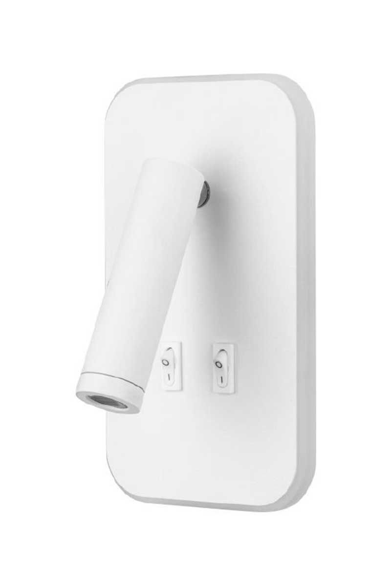 Cata CT-5253B 13W Tuvalu Led Aplik Beyaz kasa