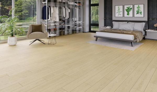 Vario Premium Derzli Laminat Parke Efes Meşe