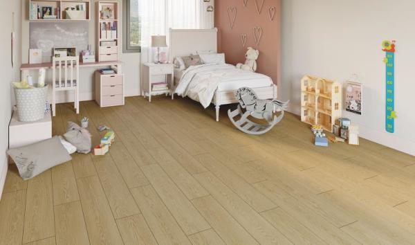 Vario Premium Derzli Laminat Parke Gold Meşe