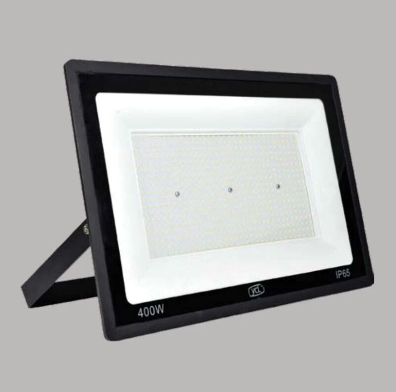 YCL 400W 220V SMD Led Projektör Beyaz
