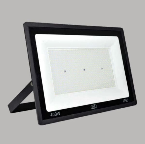 YCL 400W 220V SMD Led Projektör Beyaz