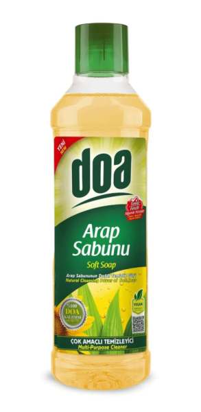 Doa Arap Sabunu 1lt