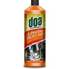 Doa Lavabo Açıcı 1lt