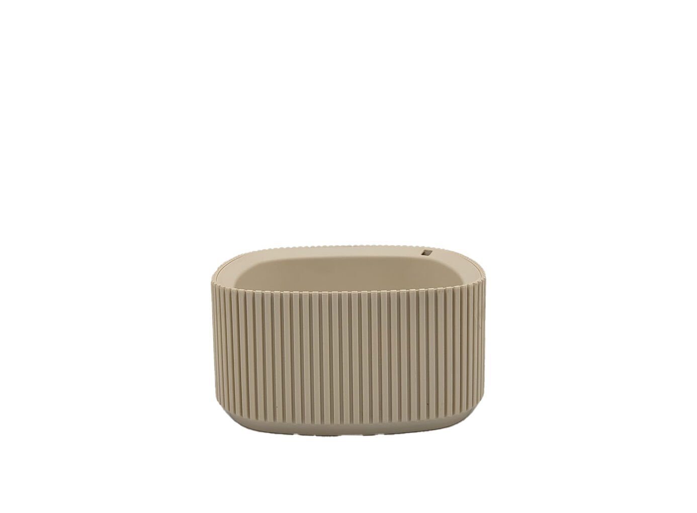 Pera Arajman Saksı NO:1 Bej