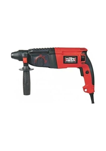 ATTLAS ATP 810 Pnömatik Kırıcı-Delici