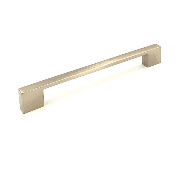Metax TE Lama Kulp 224mm İnoks