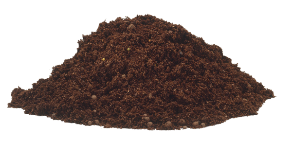 Çiçek Torfu 10 Litre