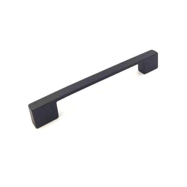 Metax TE Lama Kulp 224mm Mat Siyah