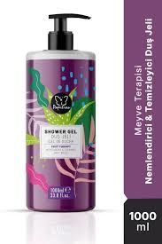 Papilion Duş Jeli Meyve Terapisi 1000ml