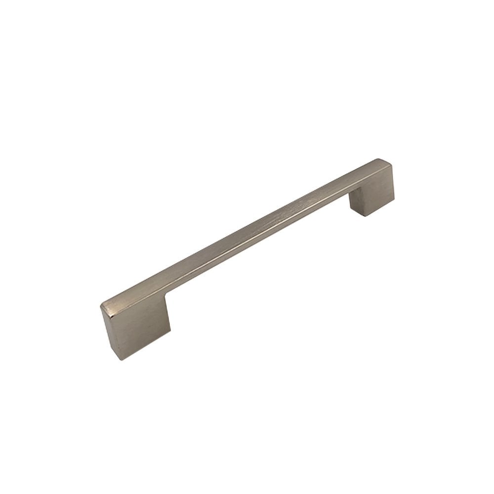 Metax TE Lama Kulp 160mm İnoks