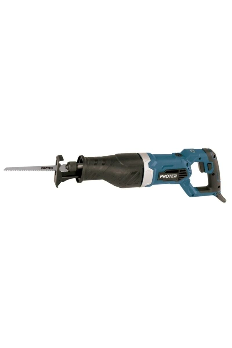 Proter Kılıç Testere Devir Ayarlı 1050W PR1130E