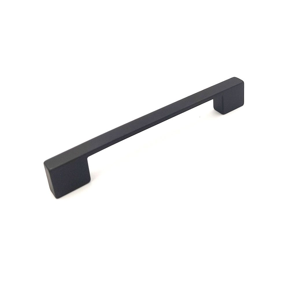 Metax TE Lama Kulp 192mm Mat Siyah