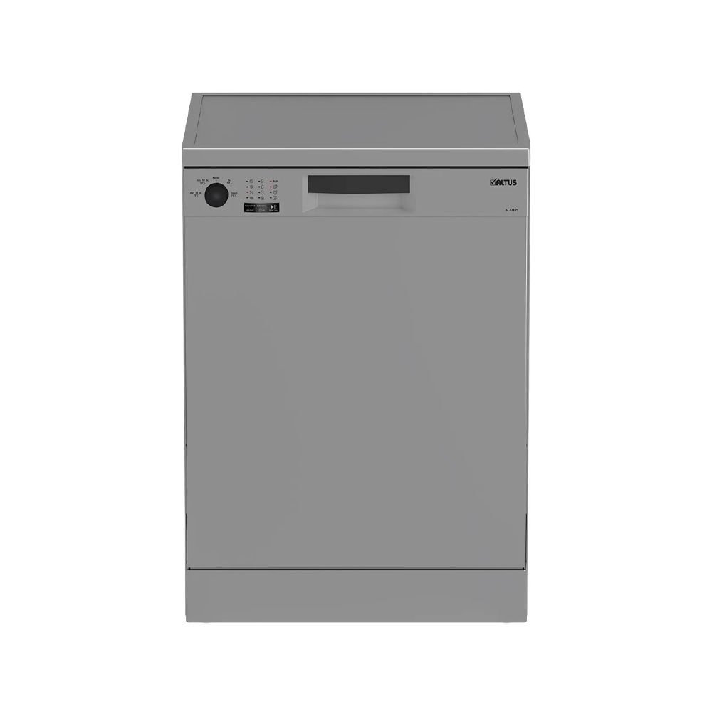 Altus AL-434PS 4 Prg Bulaşık Makinesi
