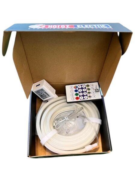 Horoz Capital-5 RGB Neon Smart Kit 220v