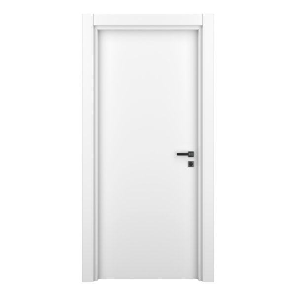 Variodor Classic Kapı VDM Naturel Beyaz
