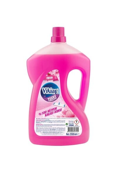 Viking Yüzey Temizleyici Fresh 2,5kg