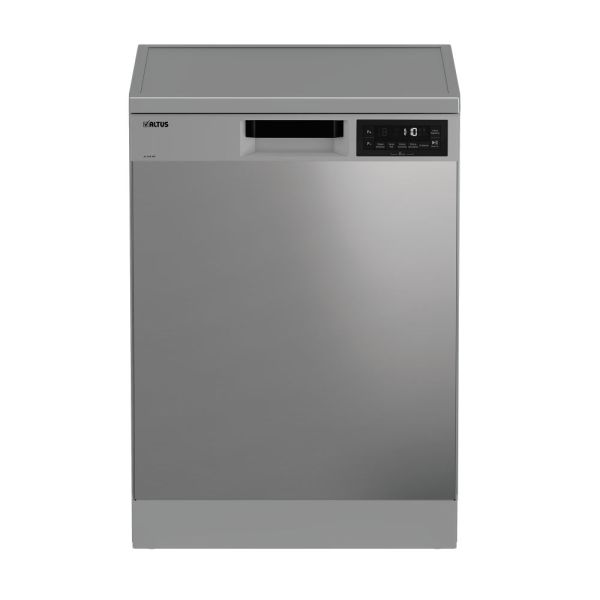 Altus AL-445NX 5 Prg Bulaşık Makinesi
