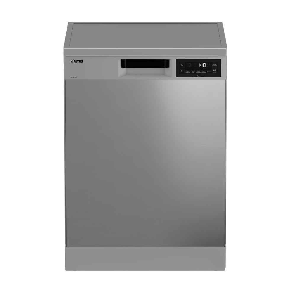 Altus AL-445NSX 5 Prg Bulaşık Makinesi