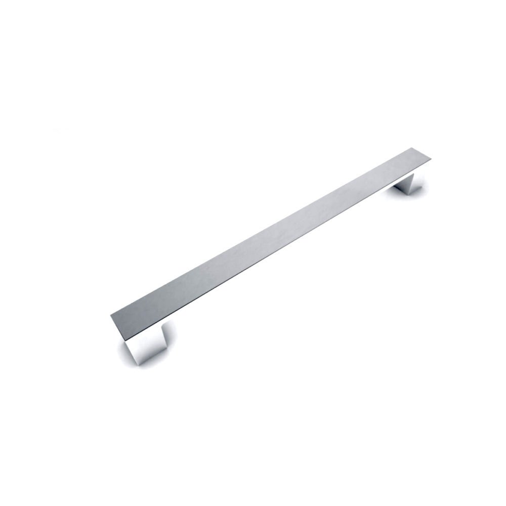 Metax TE-Kare Kulp Krom 224mm