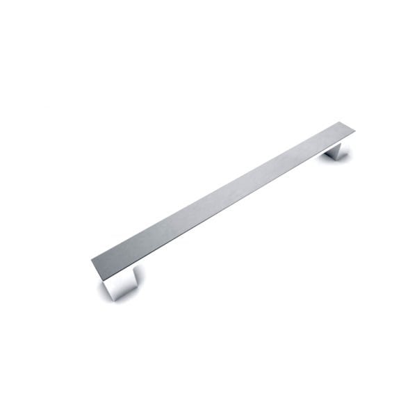 Metax TE-Kare Kulp Krom 224mm