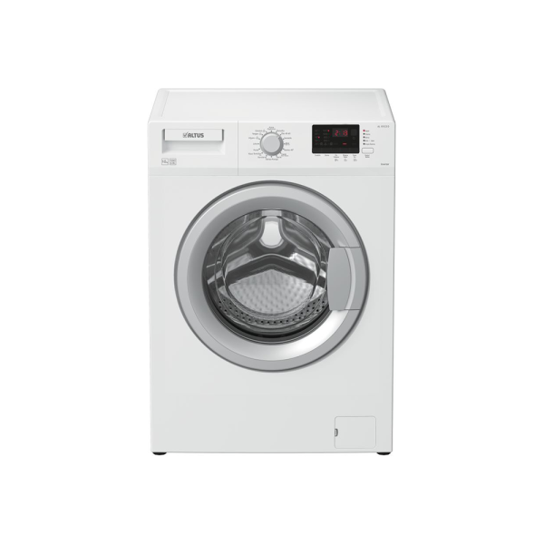 Altus AL-10123D 10kg/1200 Dvr Çamaşır Makinesi