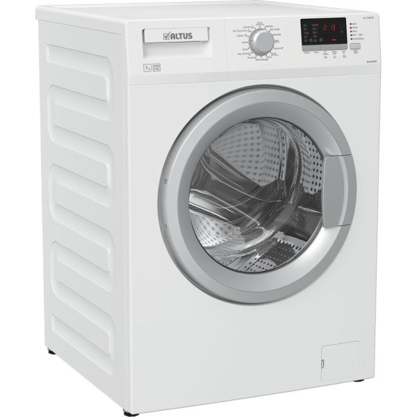 Altus AL-7103D 7kg/1000 Dvr Çamaşır Makinesi