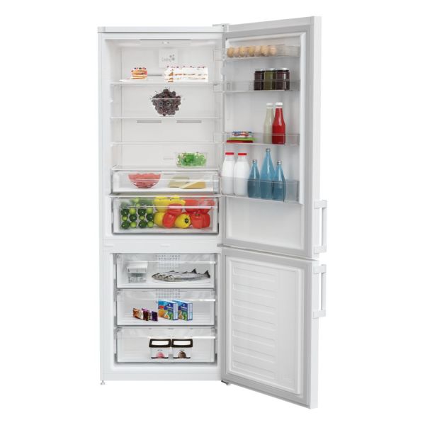 Altus ALK-471 X Nofrost Buzdolabı