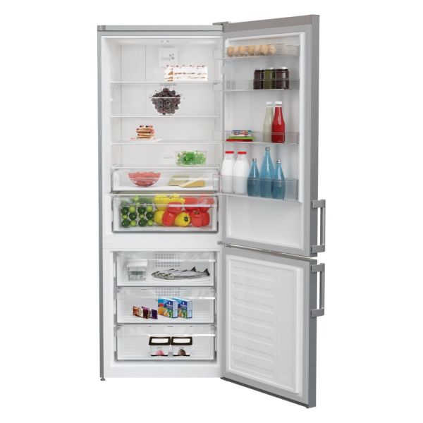 Altus ALK-471 XI İnox Nofrost Buzdolabı