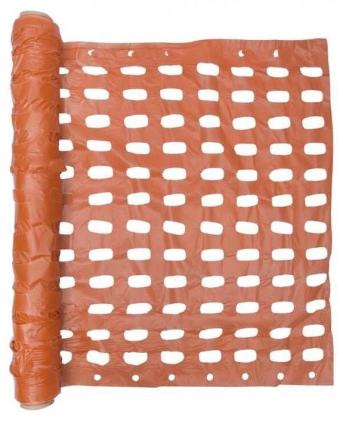 Emniyet Alan Perdesi 100X5000cm 50mt