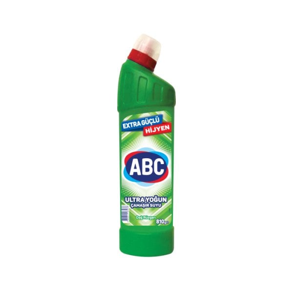ABC Ultra Çamaşır Suyu Dağ Rüzgarı 750 ml