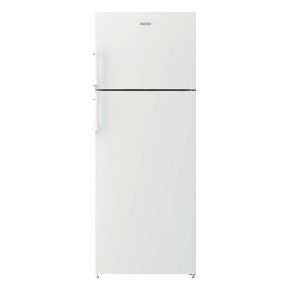 Altus AL-370 Nofrost İki Kapılı Buzdolabı
