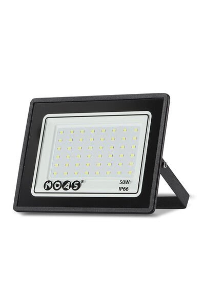 NOAS Ultra Slim Projektör 50w 6500K