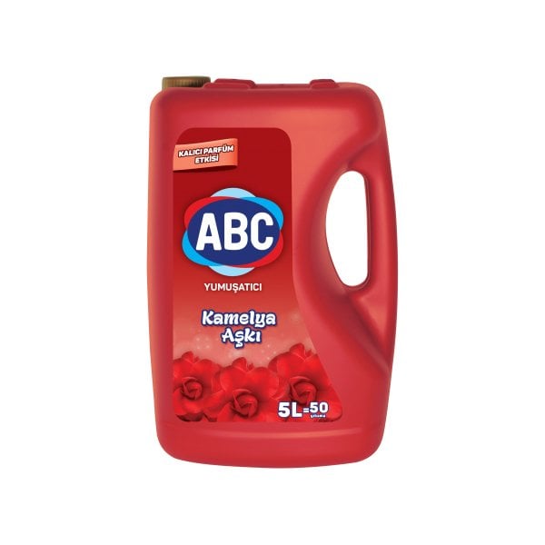 ABC Soft Kamelya Aşkı 5 kg